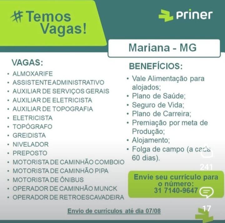 Priner