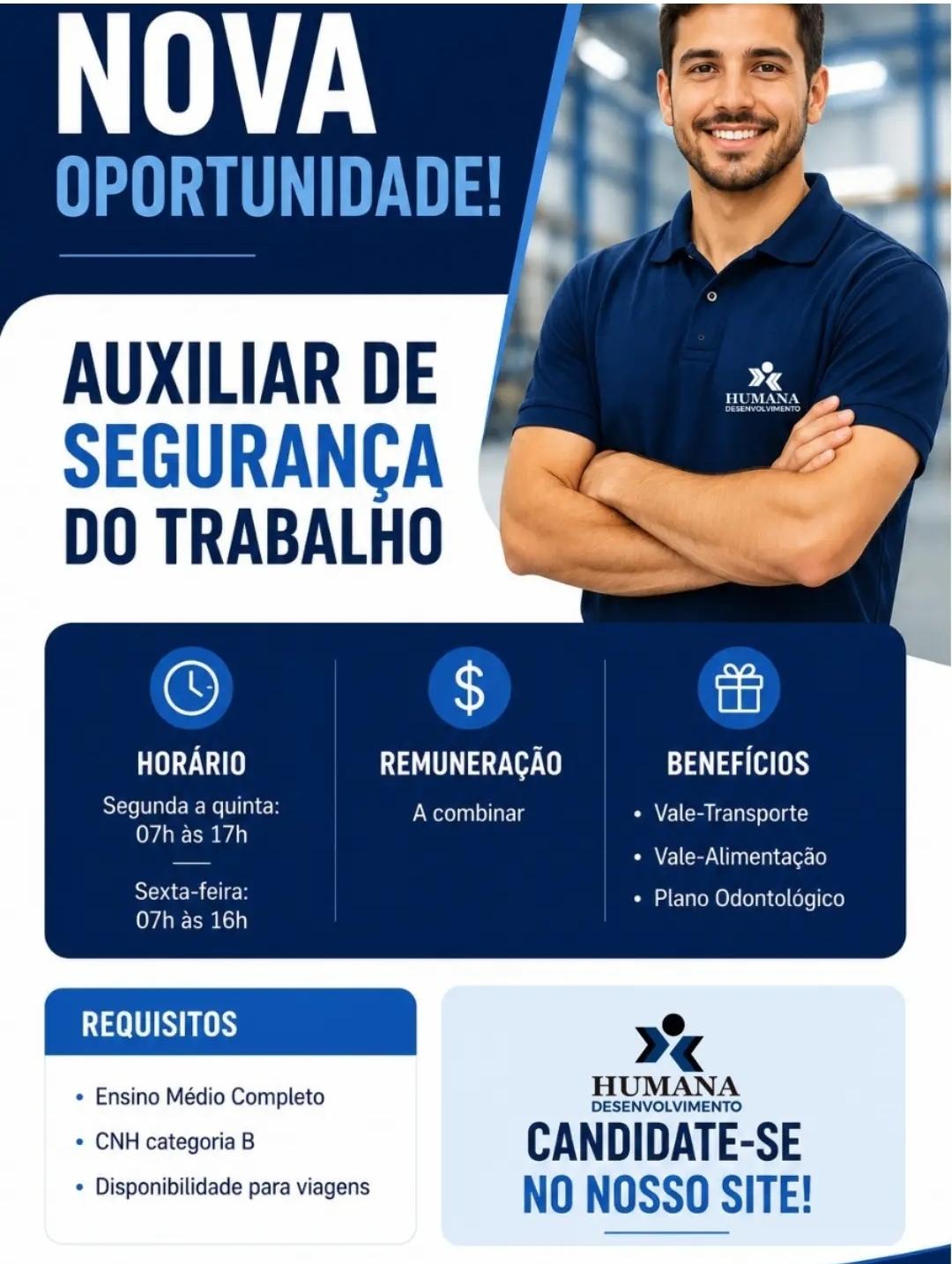 Humana Desenvolvimento