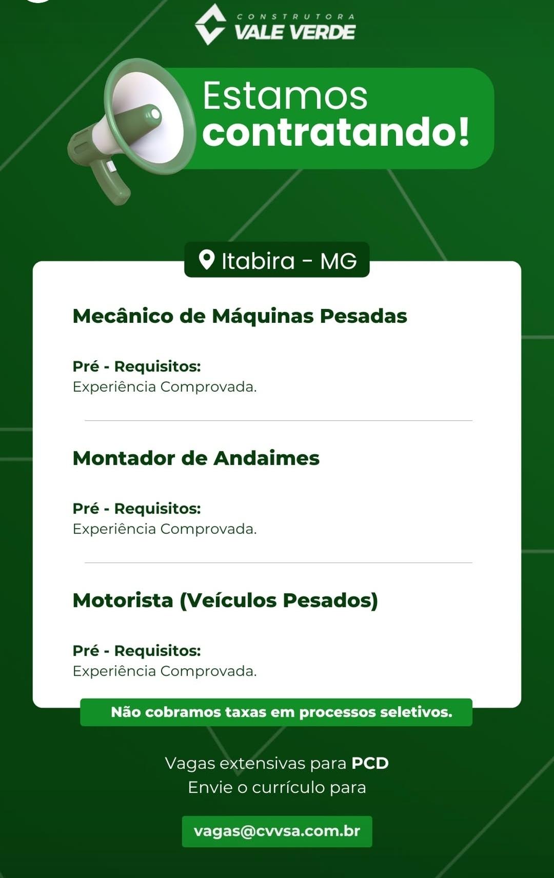 Vale Verde