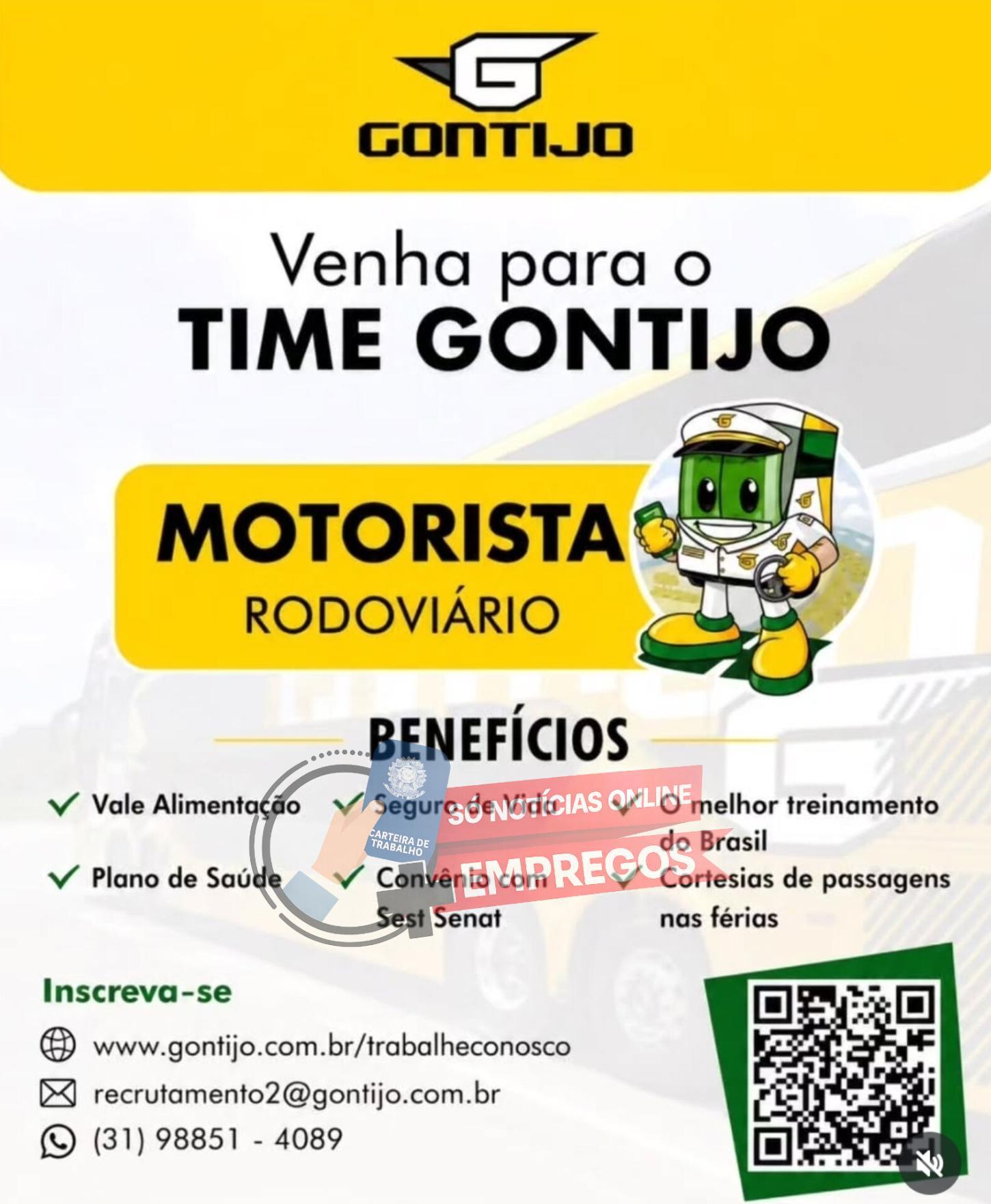 Gontijo