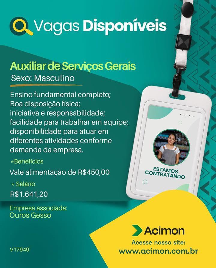 Vaga