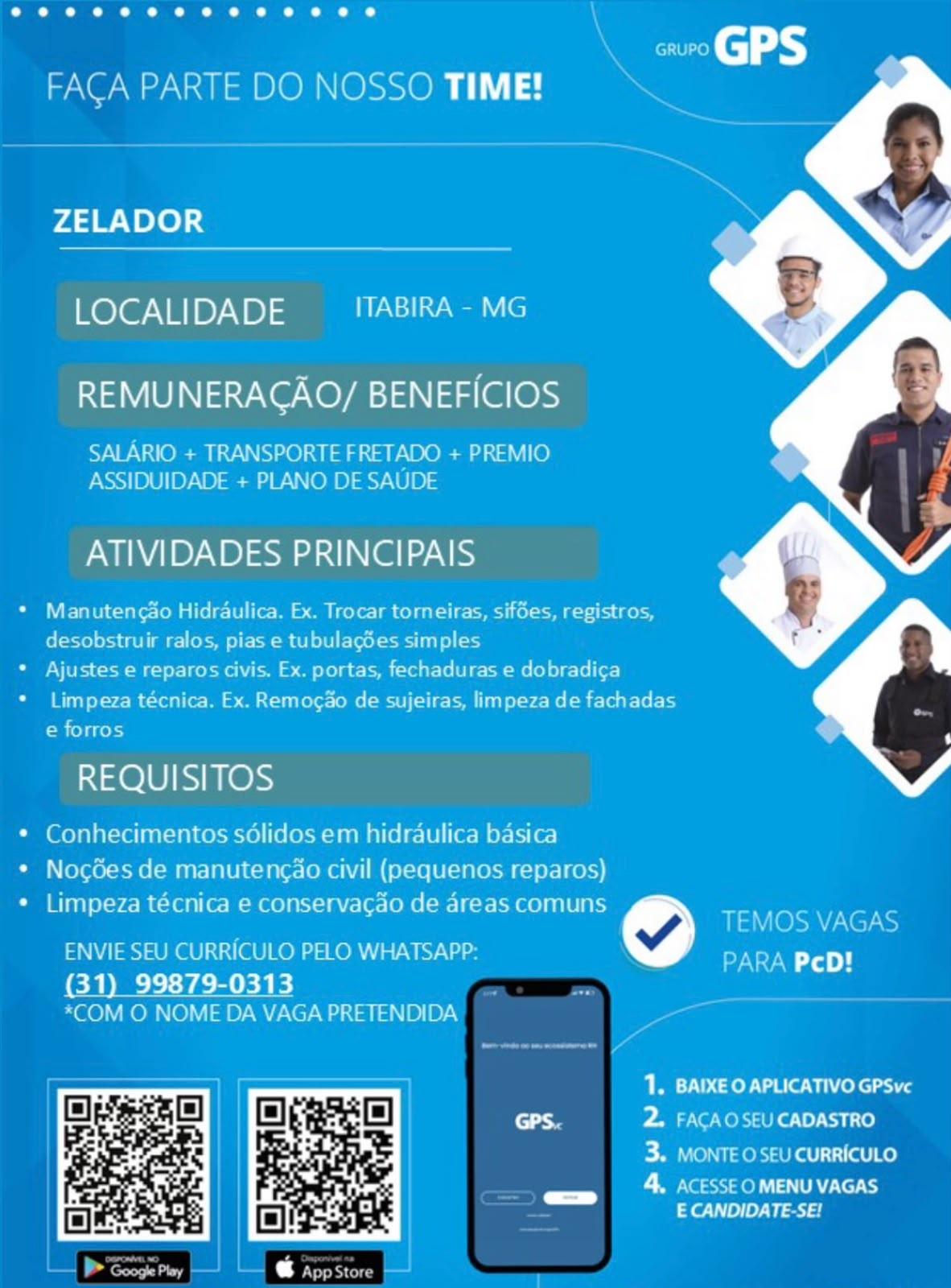Grupo GPS