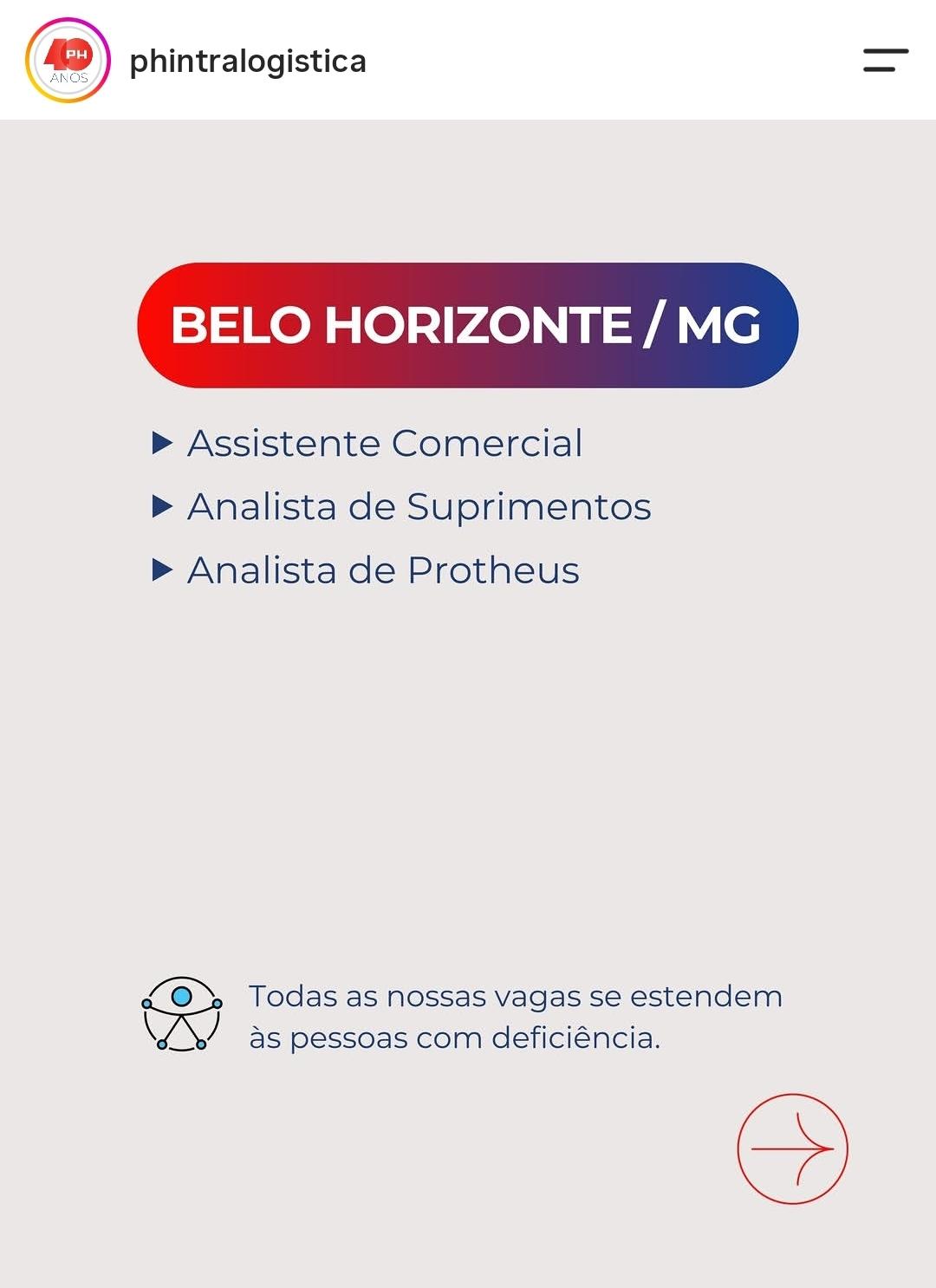 PH Intralogística
