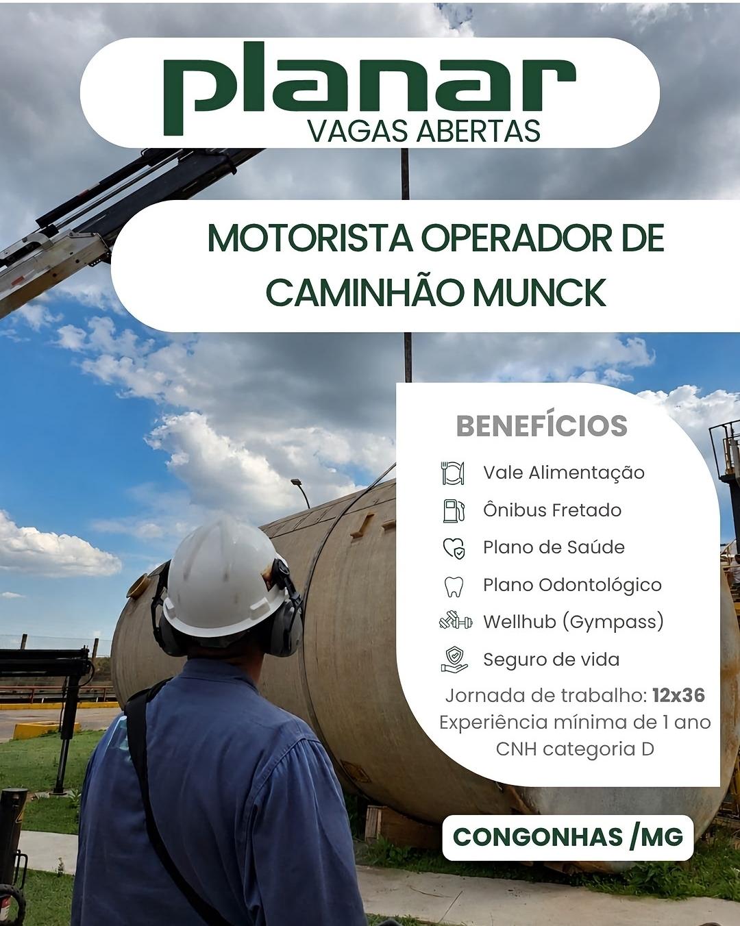 Planar