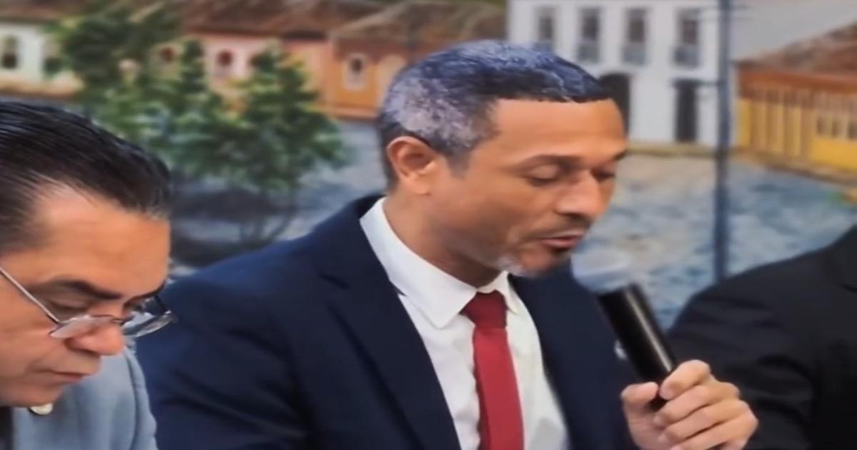 Prefeitura de Itabira e professor divergem sobre recursos para concluir Escola do Barreiro