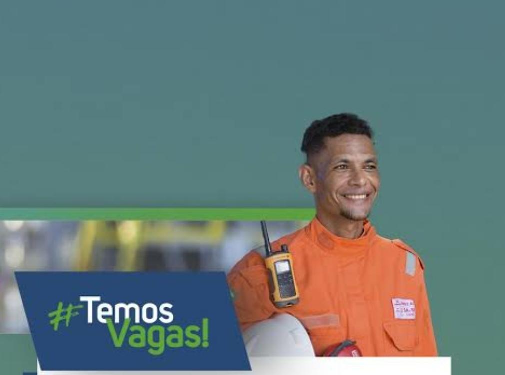 Priner abre vagas de emprego em Barão de Cocais e Antônio Dias com oportunidades em duas áreas diferentes