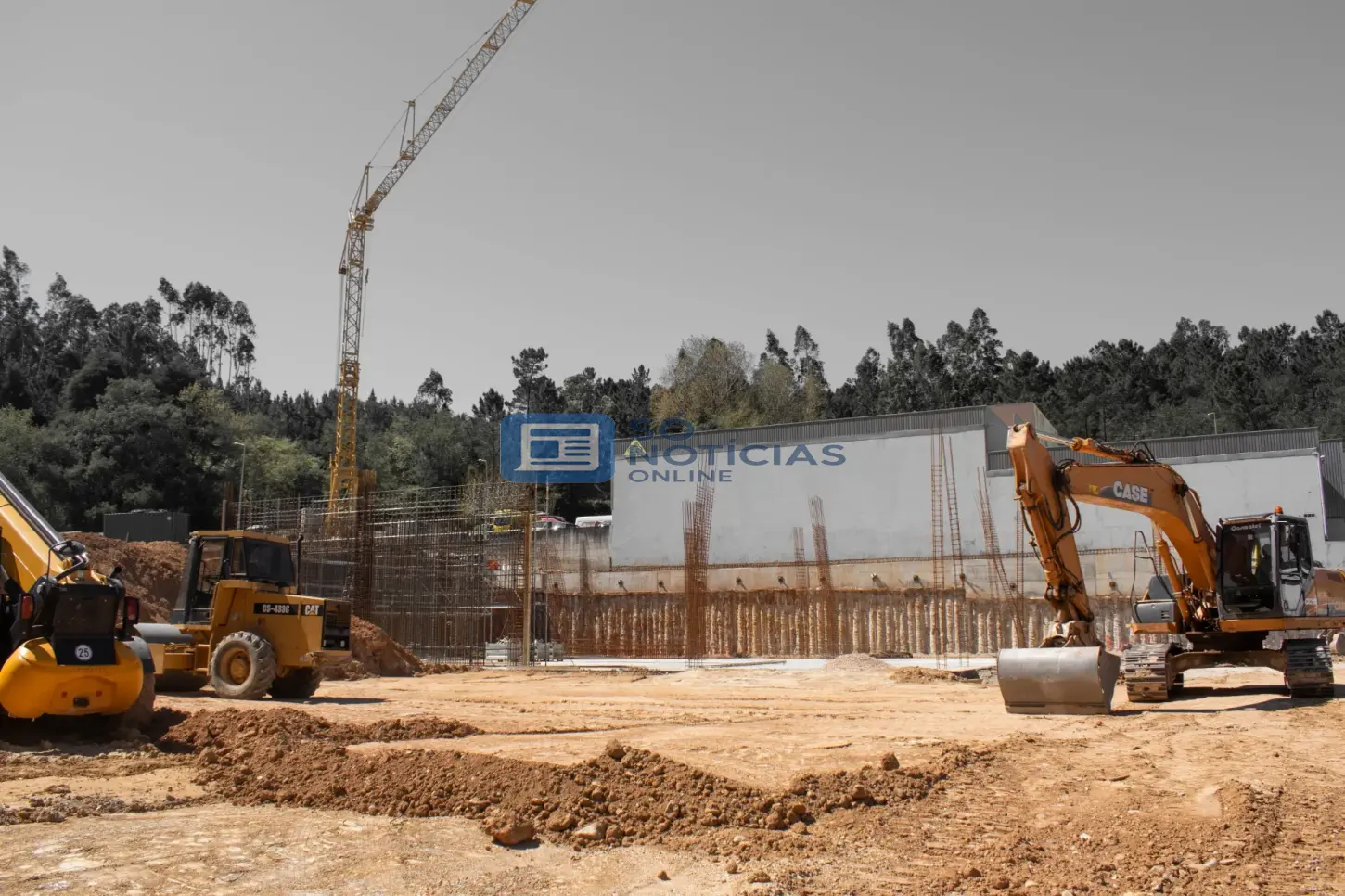 Salum Construções tem vaga de emprego para Servente de Obras em Itabira