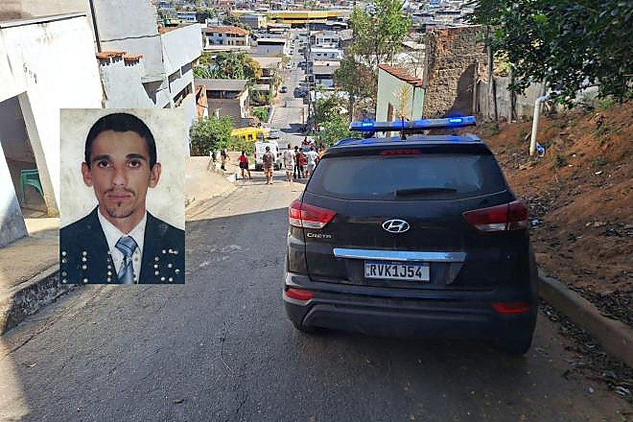 Vale do Aço em alerta: veja o terceiro homicídio em Coronel Fabriciano em 48h