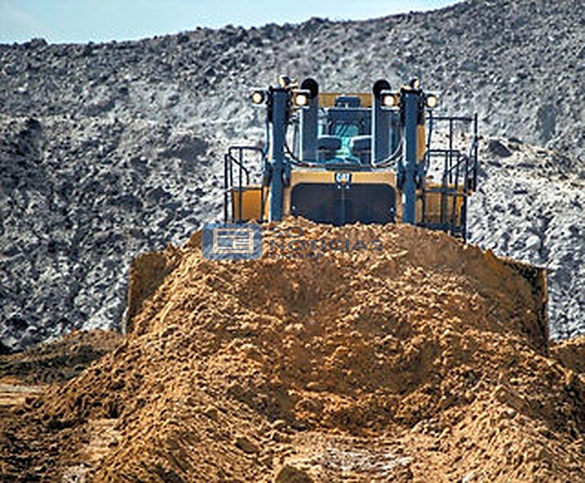 Terrabel abre plantão de vagas em Itabira para operadores nos dias 5 e 6 de agosto