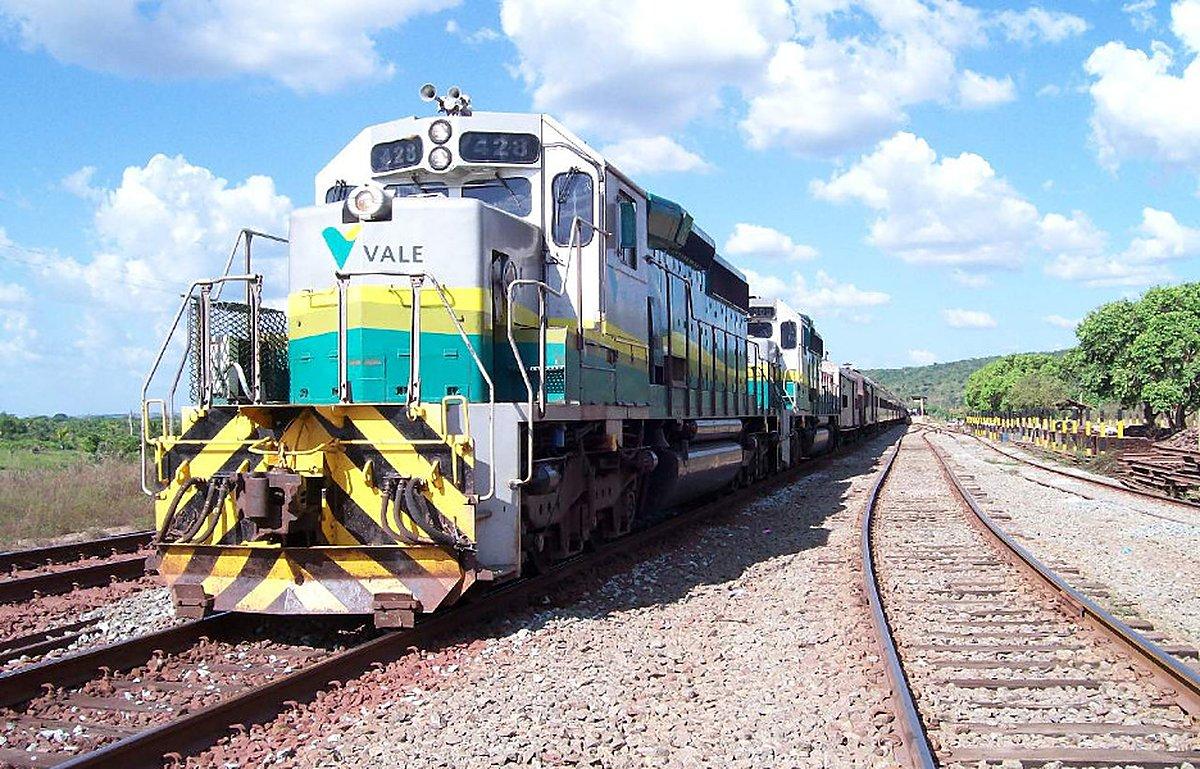 Construtora abre vaga de emprego para Apontador Ferroviário: já pensou em se candidatar?