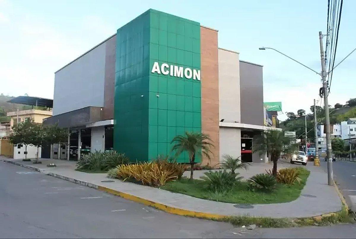 Acimon abre 5 vagas de emprego em João Monlevade nesta quarta, 29/07: já viu qual combina com você