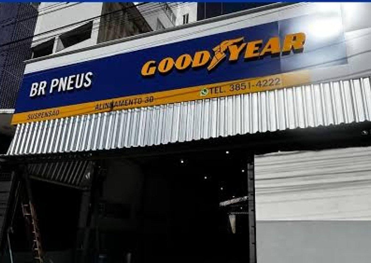 BR Pneus abre vagas de emprego em João Monlevade nesta quarta, 29/07: comprador e vendedor truck