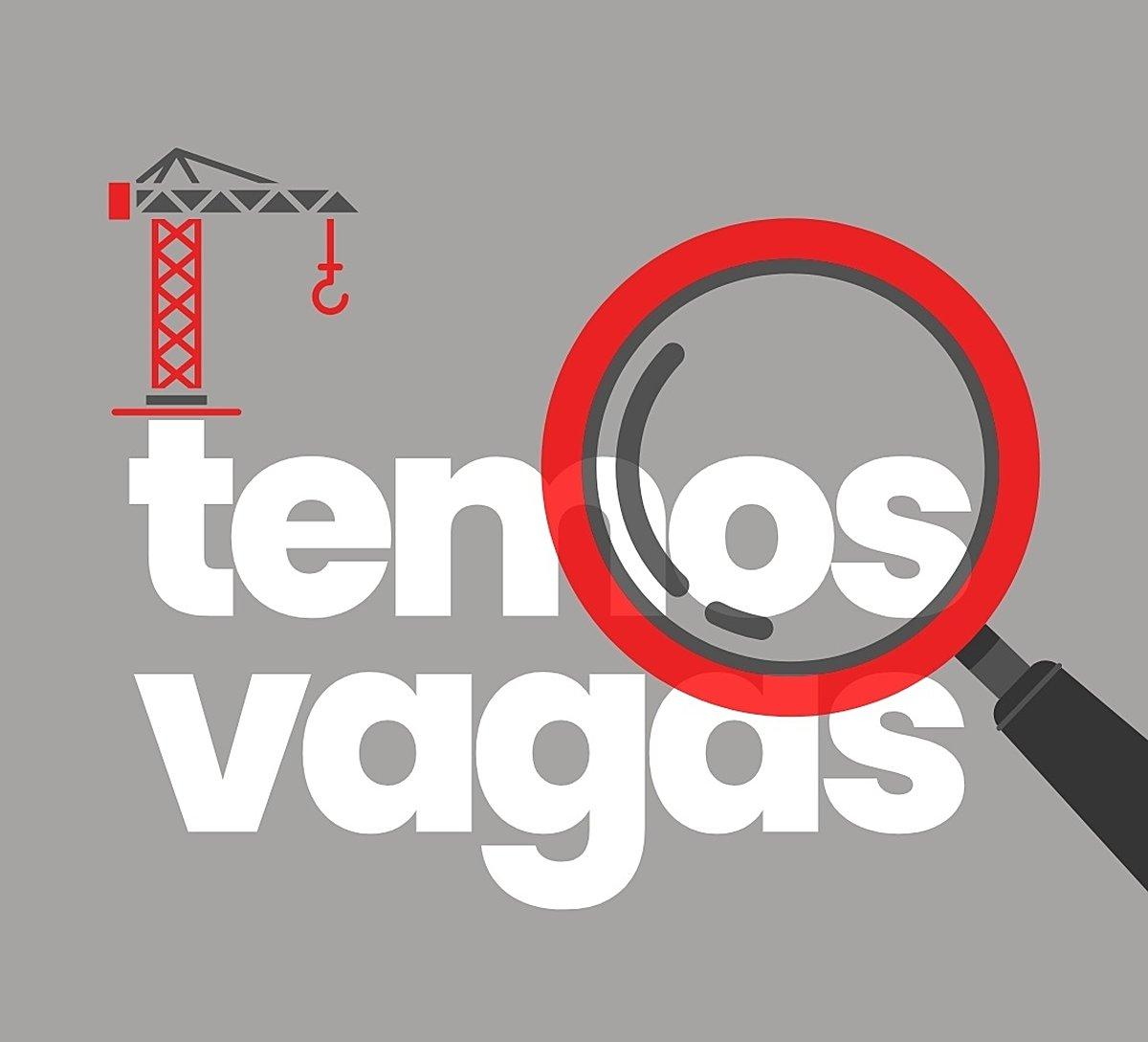 InfraBrasil abre mais de 40 vagas de emprego em Sabará com salário de até R$ 4 mil