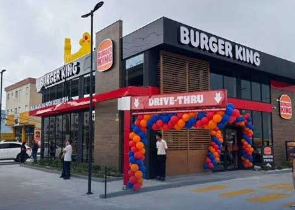 SINE de João Monlevade tem vagas para trabalhar na construção do Burger King