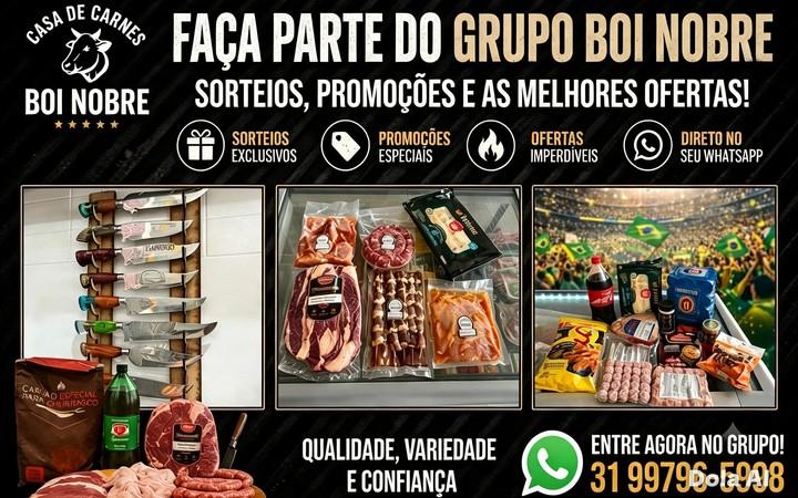 Boi Nobre