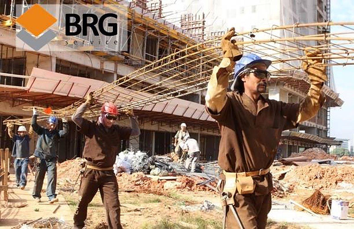 BRG Service abre mais de 65 vagas em São Gonçalo do Rio Abaixo; entrevista será no SINE nesta quarta
