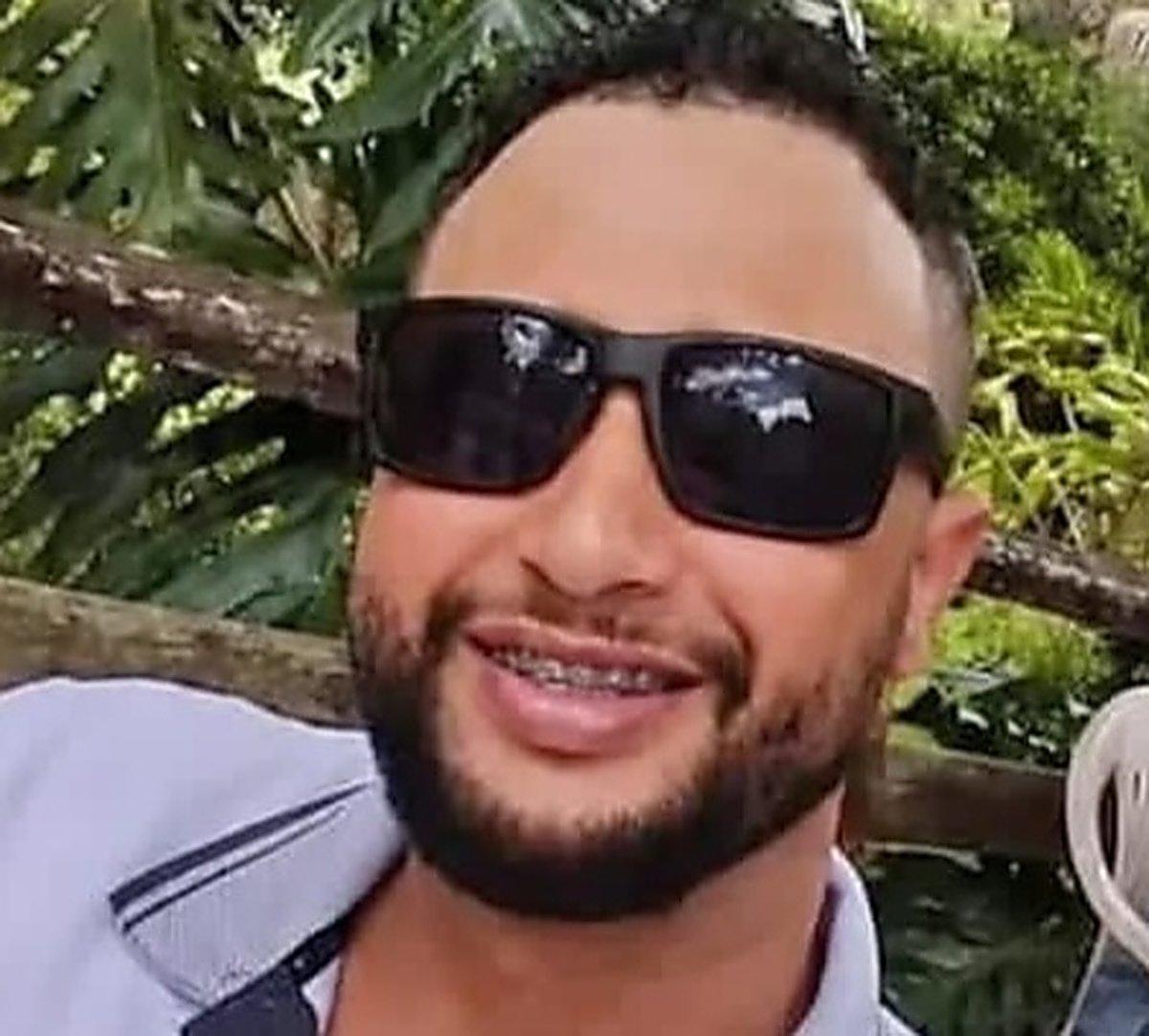 Comunicado de falecimento: Natan Barbosa morre aos 36 anos em Itabira