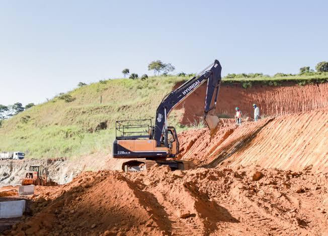 Construtora Vale Verde promove plantão de vagas para construção civil em Itabira