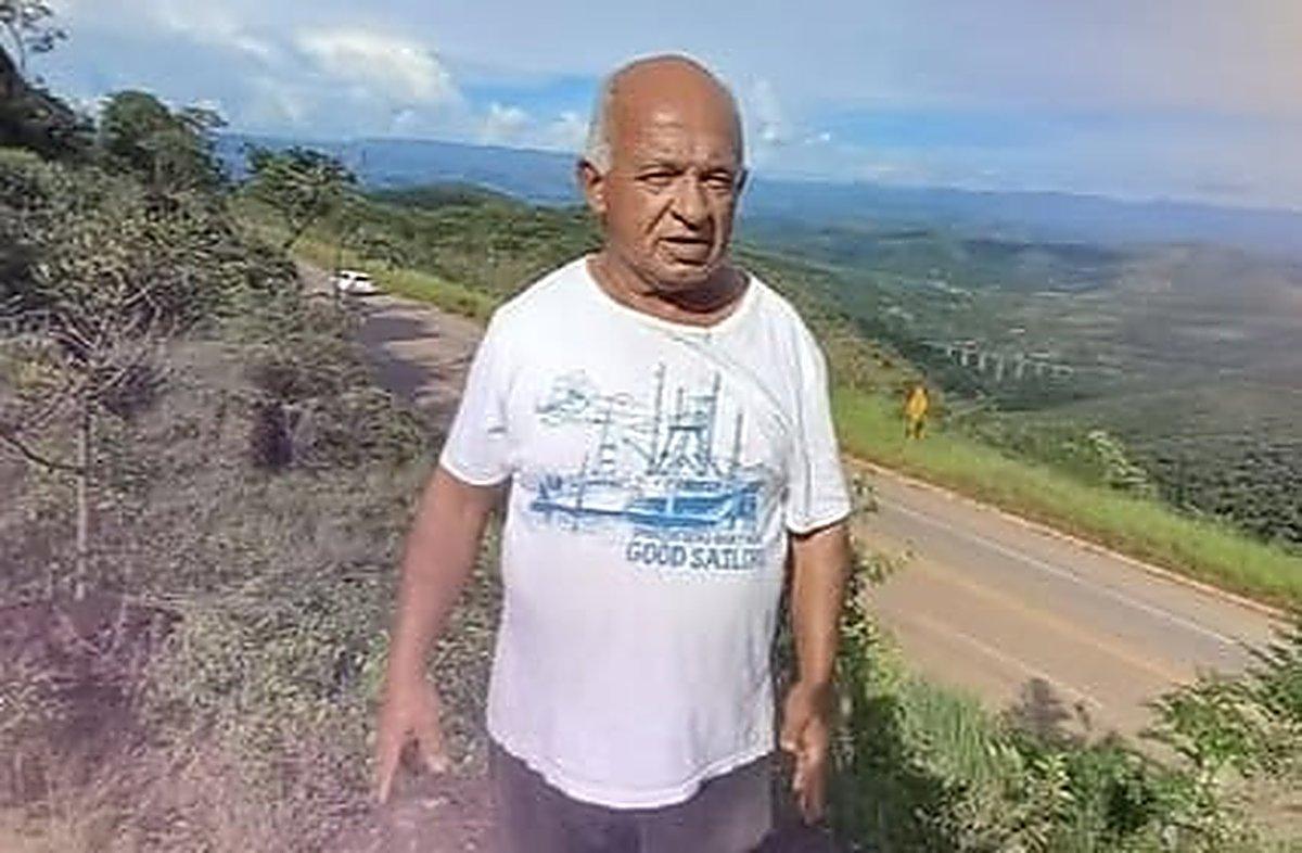 Tio do Biscoito não é aprovado na convenção e fica fora da disputa a deputado federal em 2026