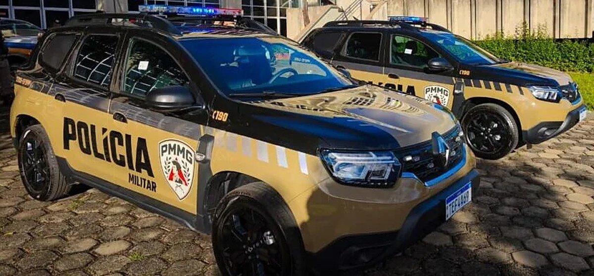 Jovem de 23 anos é ferida a facadas pelo marido durante discussão em Itabira