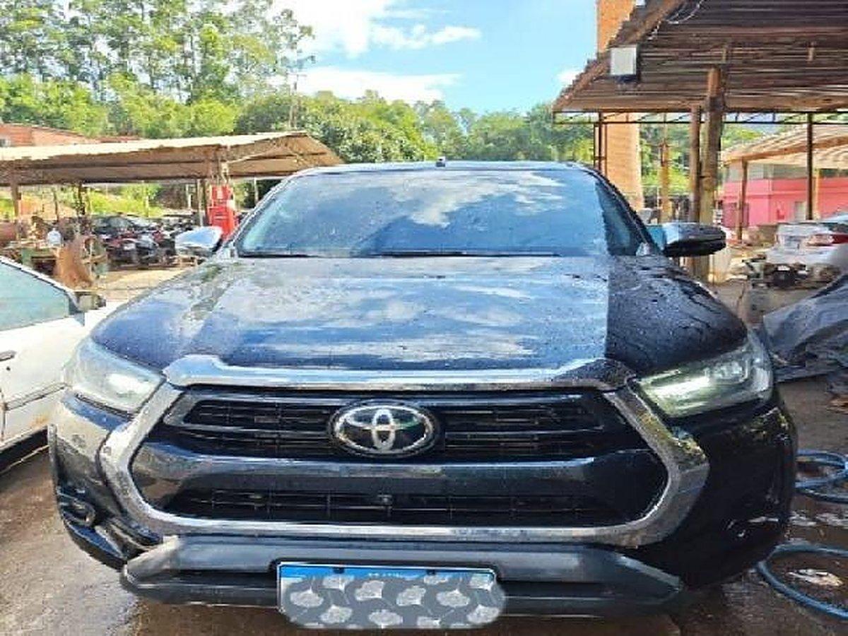 Leilão em João Monlevade tem 112 veículos apreendidos; confira como participar