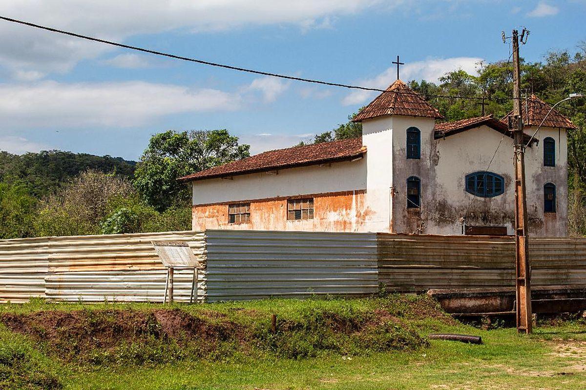 Mariana: prefeitura anuncia adesão a acordo que dobra indenização pelo rompimento da barragem de Fundão