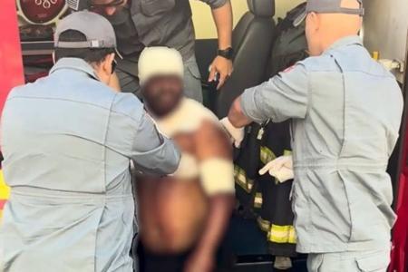 Mãe esfaqueia homem após filha de 5 anos relatar abuso sexual em Franca (SP)