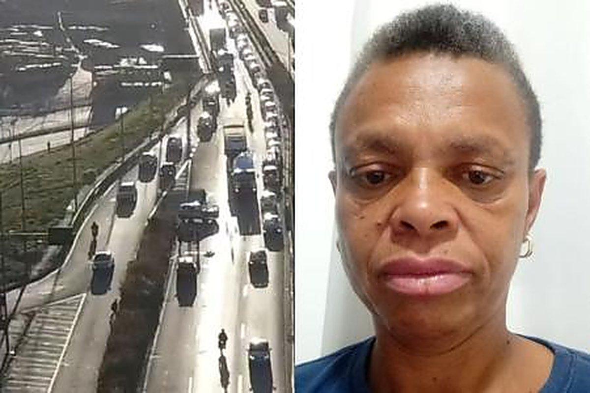 Mulher Morre Atropelada no Anel Rodoviário em BH; Caso em Aberto
