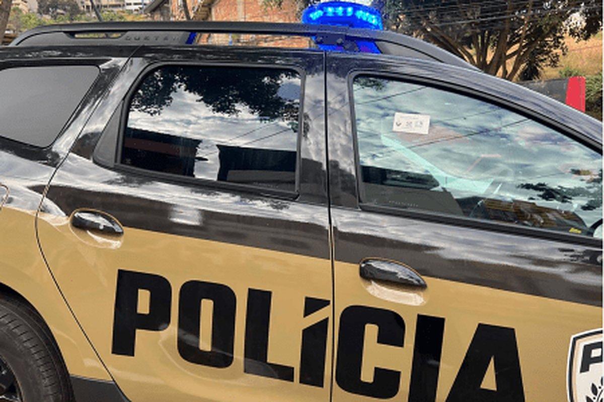 Mulher morta motel Centro BH: suspeito diz à PM que aplicou mata-leão