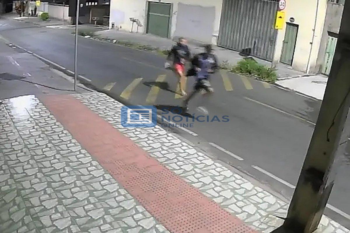Suspeito de atirar em sargento da PM é preso e comparsa morre em confronto em Ribeirão das Neves