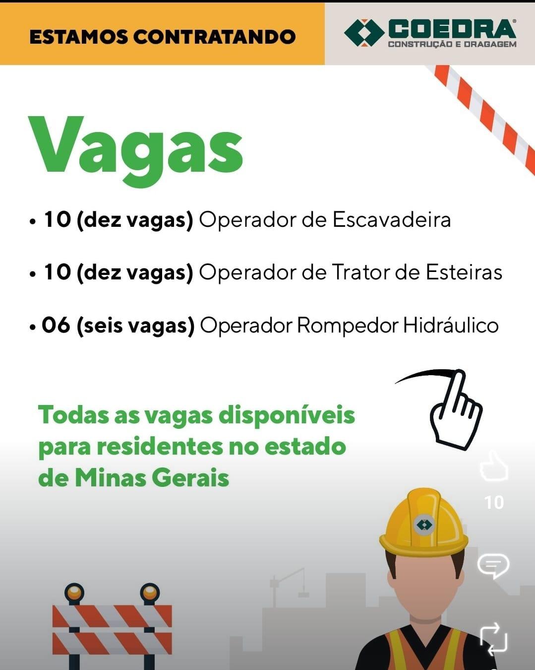 Vagas
