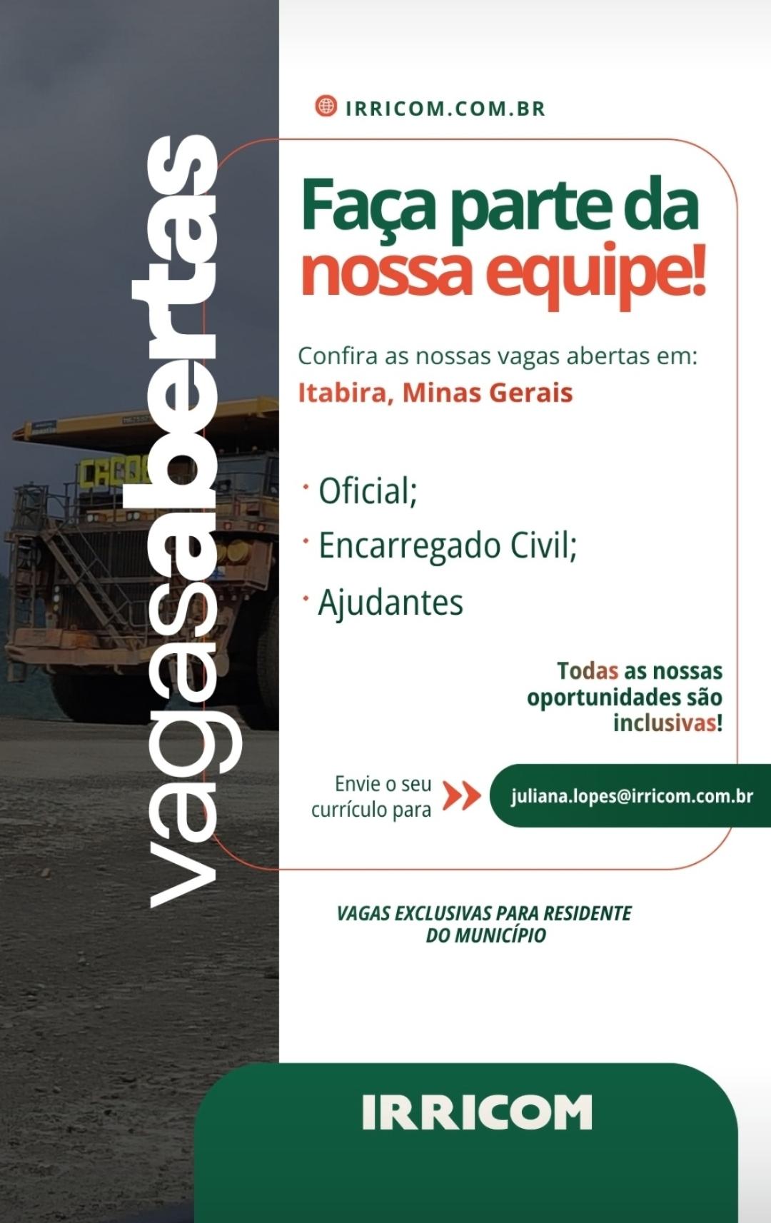 Vagas