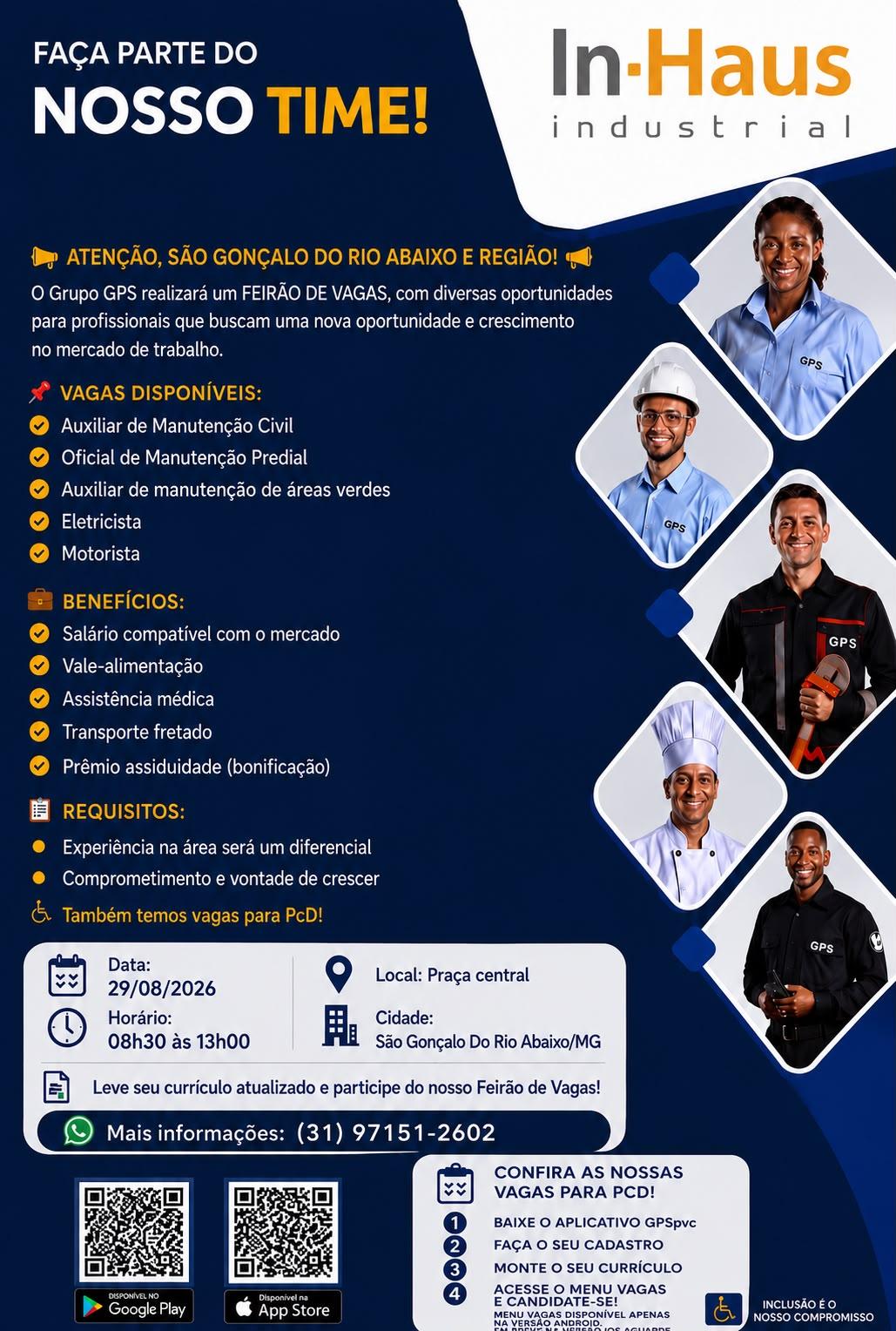 Grupo GPS
