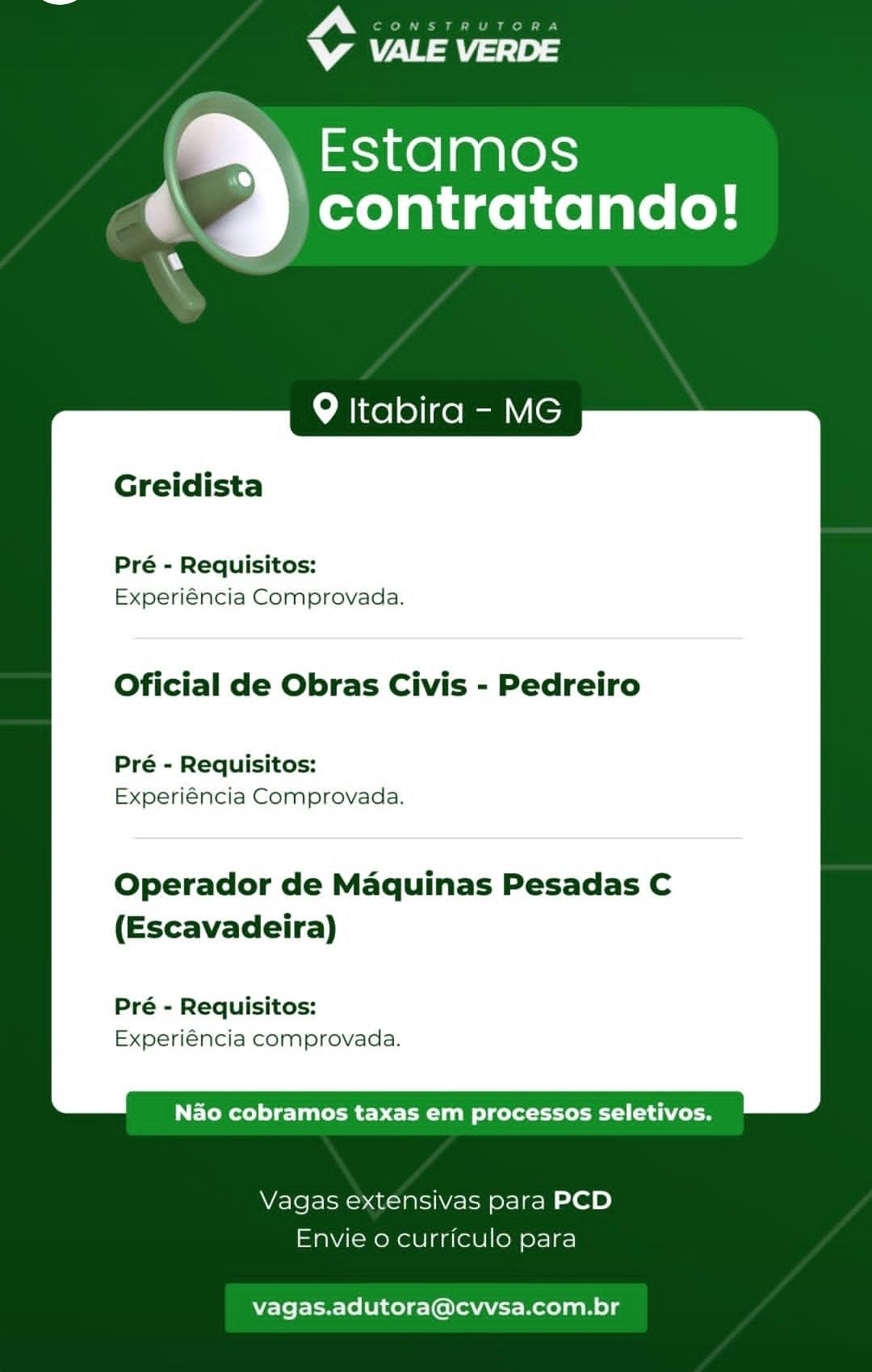 Vale Verde