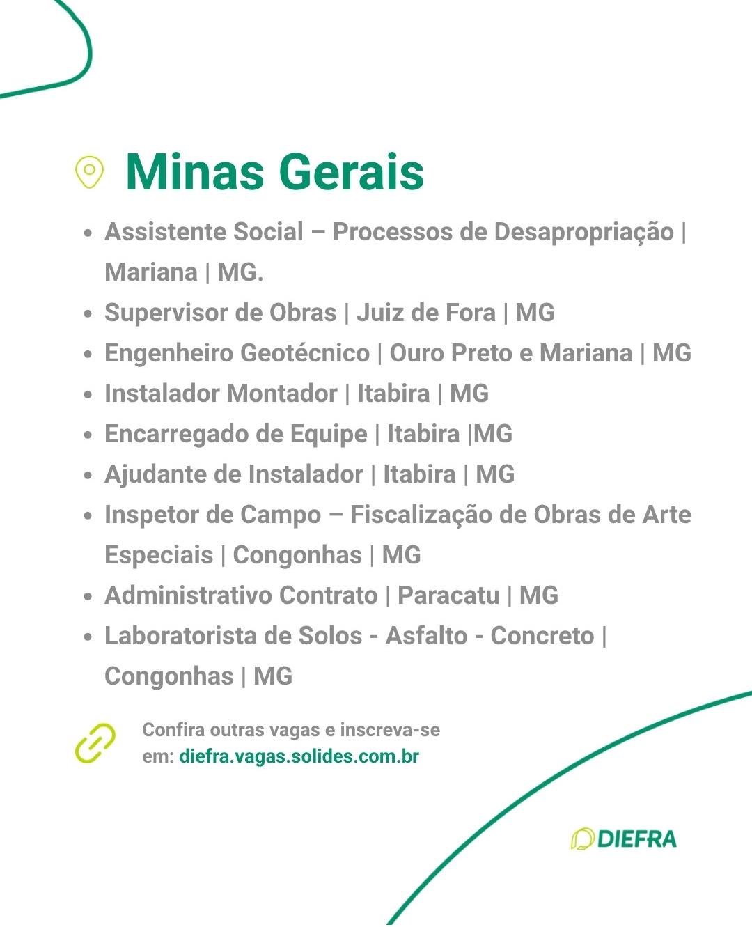 Vagas