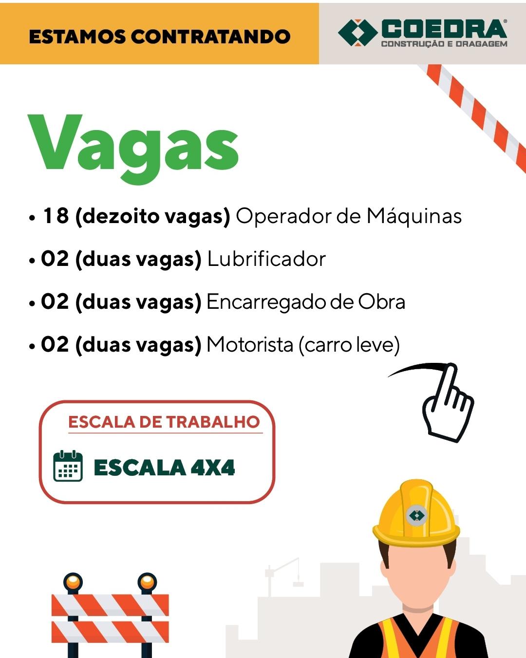 Vagas