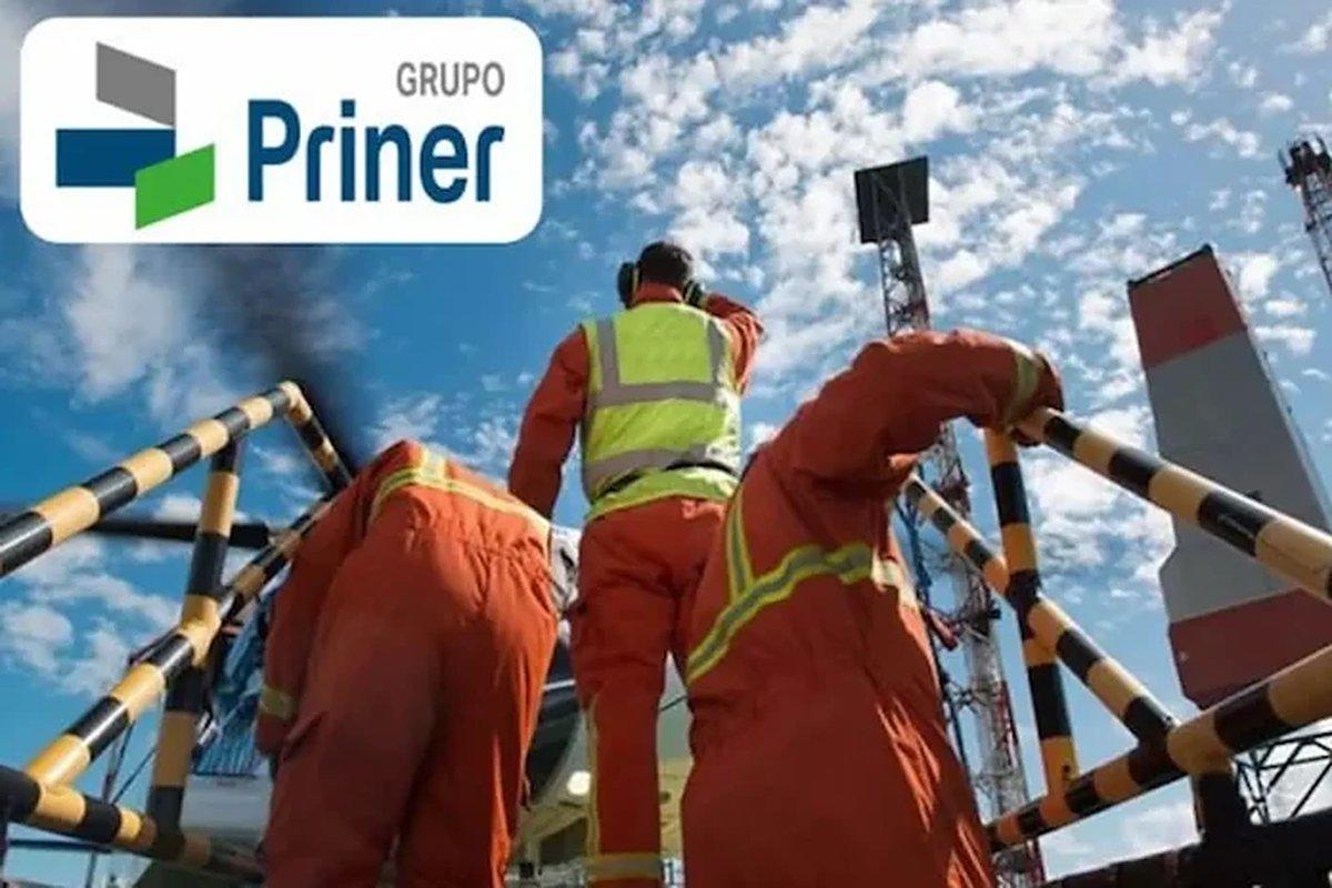 Priner abre vagas para trabalhar na Mina de Viga, em Congonhas; envio de currículo até 4 de setembro