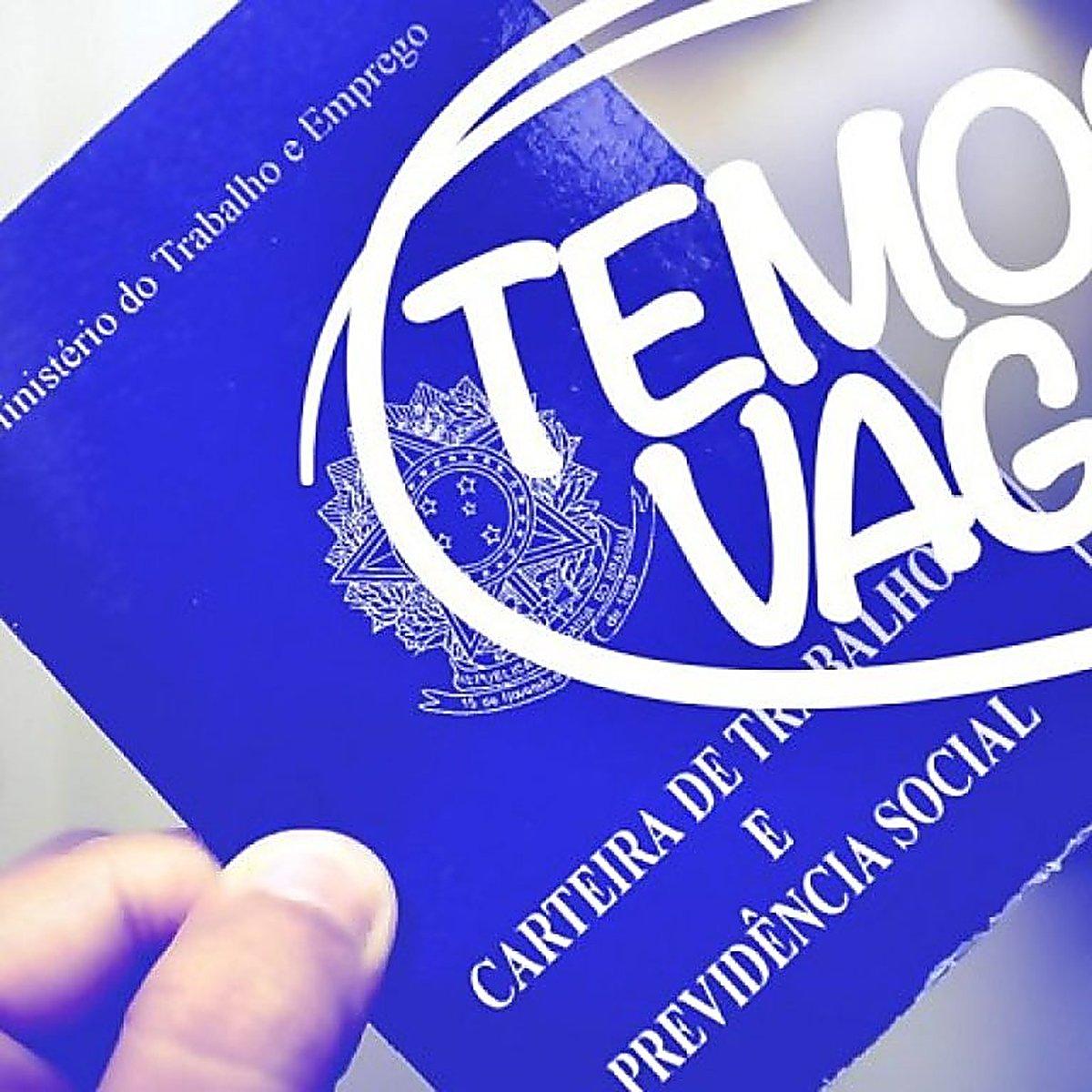 SINE Congonhas tem mais de 250 vagas nesta segunda; mineradora Vale abre 65 postos em Nova Lima