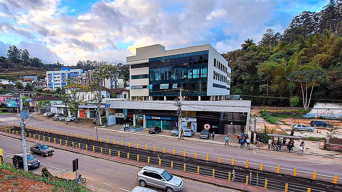 Vaga de emprego Itabira: benefícios com plano de saúde completo
