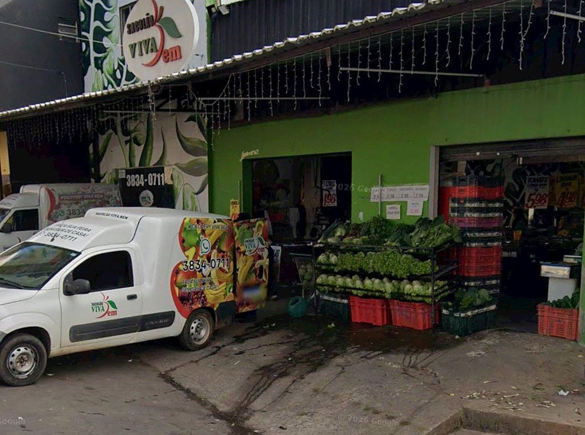 Sacolão Viva Bem abre vagas para repositor e operador de caixa em Itabira