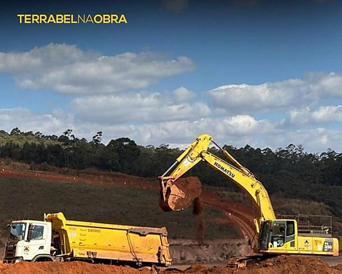 Construtora Terrabel tem plantão de vagas em Itabira nos dias 5 e 6 de agosto