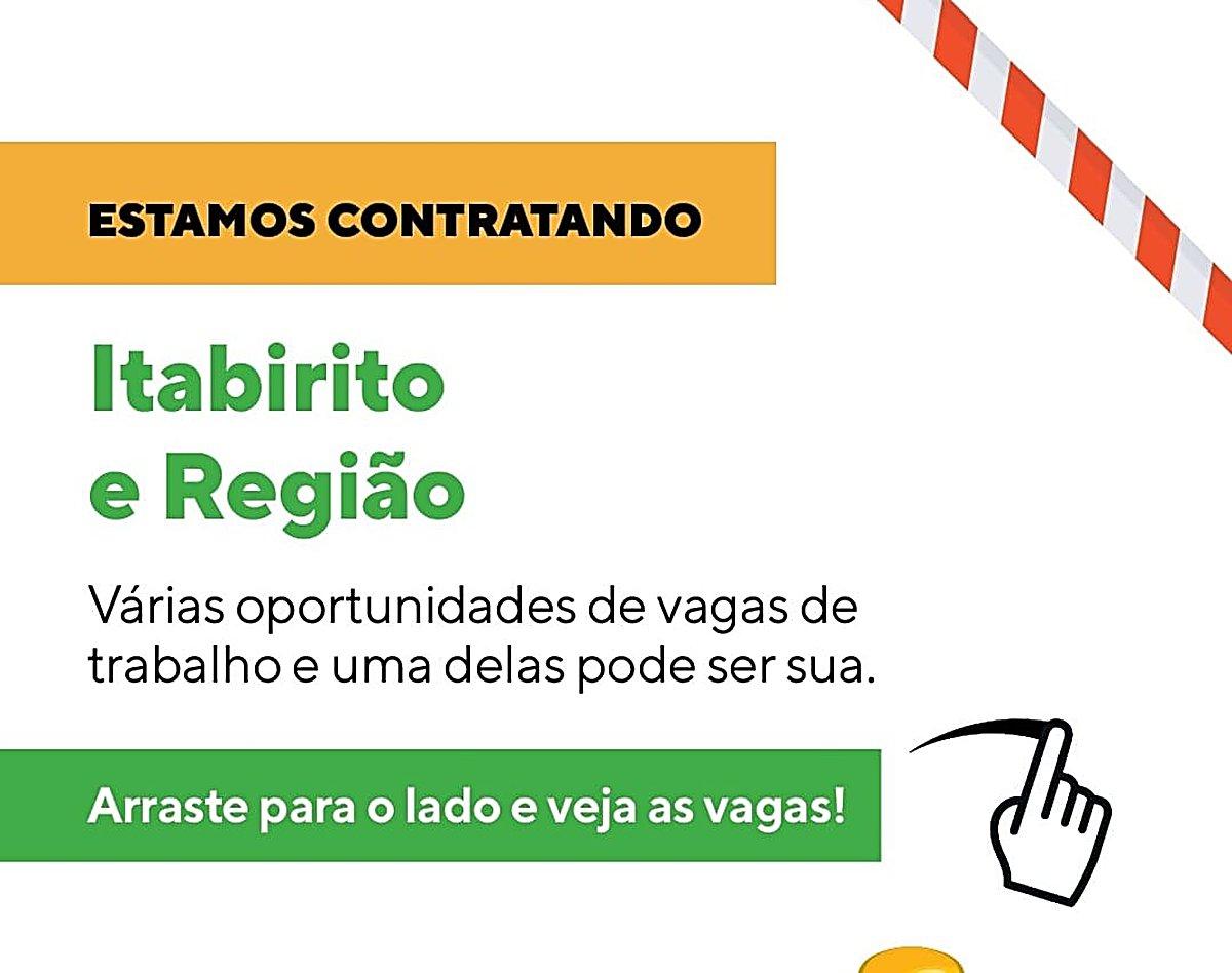 Coedra abre 26 vagas de emprego para operadores de máquinas pesadas em Minas Gerais