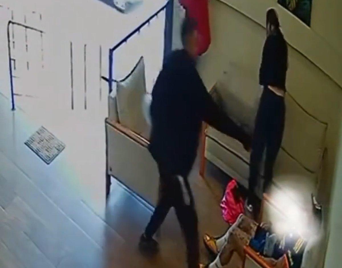 Vídeo - Homem é morto a tiros dentro de academia em São José dos Campos, SP