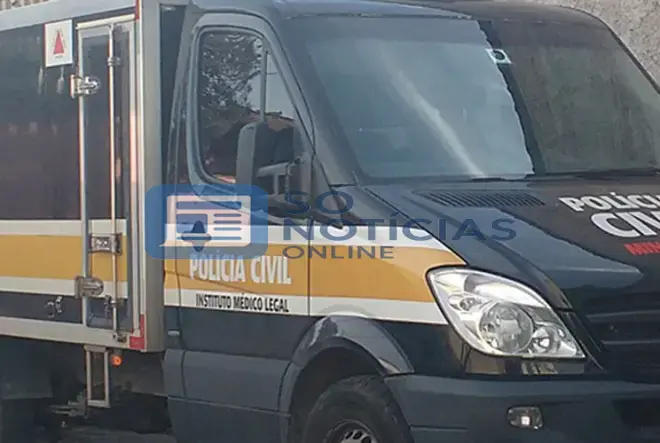 Vizinho sente cheiro forte, olha pela janela e faz descoberta que assusta rua em Santa Luzia