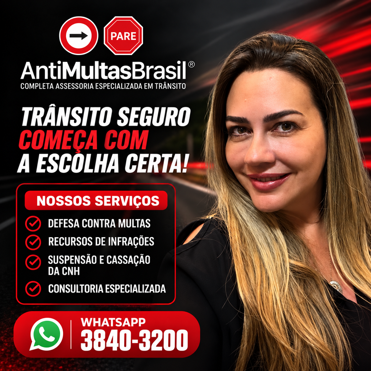AntiMultaBrasil