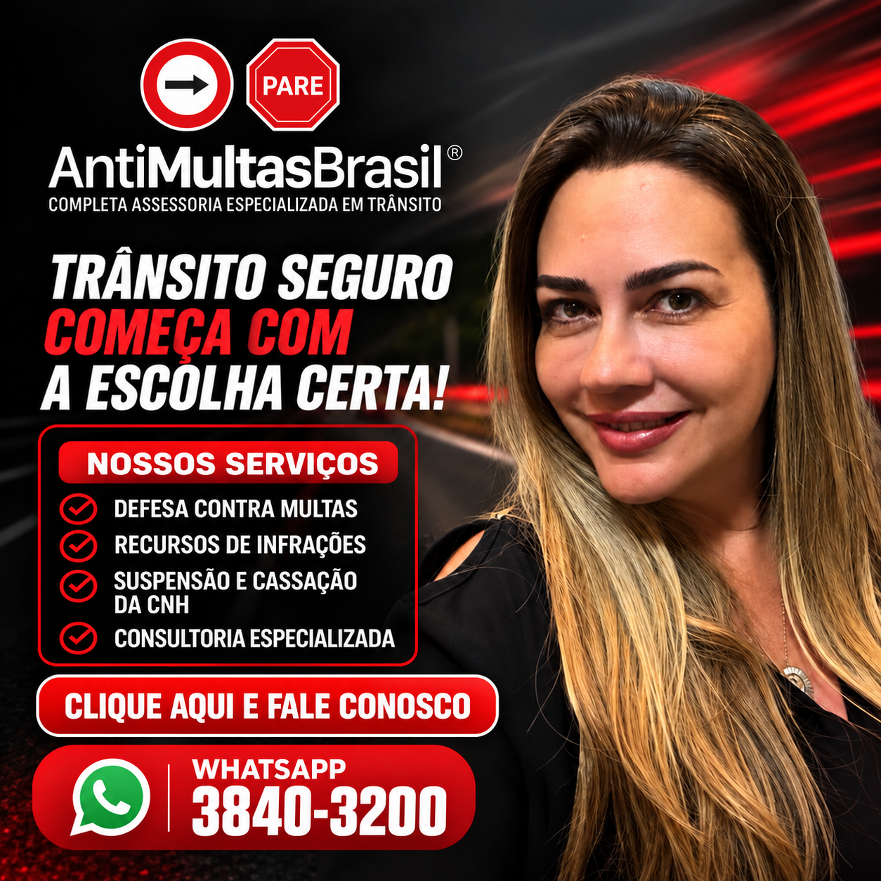 AntiMultaBrasil