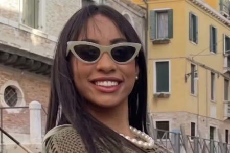Brasileira de 26 anos é encontrada após quatro dias de buscas em Veneza