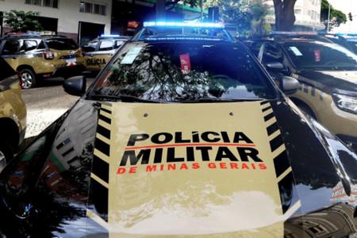 Briga após Atlético x Cruzeiro termina com jovem morto em Nova Lima
