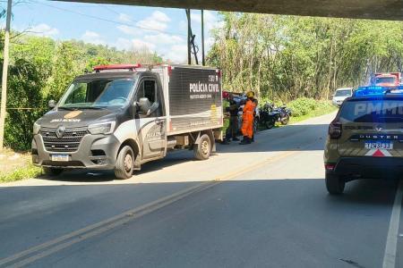 Casal sequestrado é encontrado morto em São José da Lapa