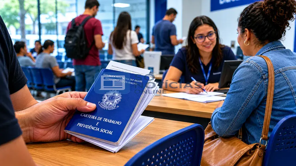 COMBEM Itabira abre vagas de emprego para três funções; veja requisitos